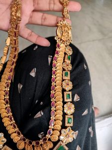 Premium quality Kasu Long Haram