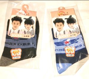 Kids Socks