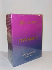 Bellavita Dynamite Eau de Parfum