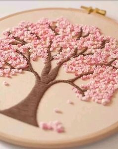Cherry Blossom Tree