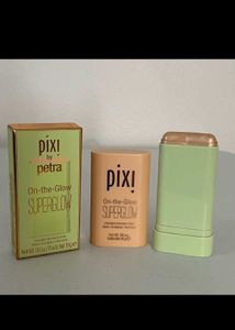 Pixi On-the-Glow Superglow Stick