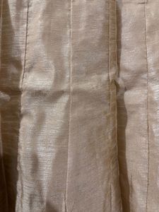 Anarkali (long kurta +skirt )