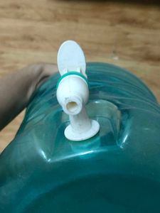 Water Dispenser Bottle