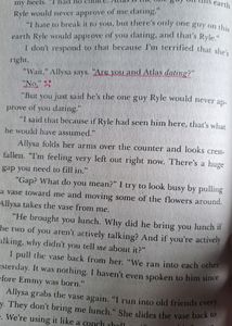 Colleen Hoover Book