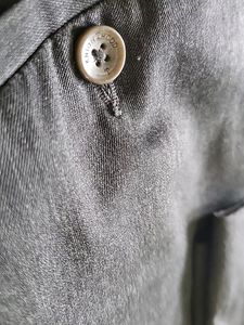 Well Maintained Cotton Formal Trouser