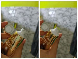 Duo M.A.C Cleanse Off Oil &amp; Myglam BB Cream