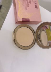 Lakme 9to5 Powerplay Priming Powder Foundation