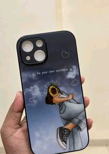 Qrioh Phone Cases (2 Pack) iphone 15