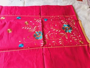 Beautiful Embroidered Kurta l