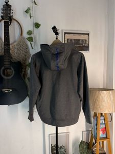 Under Armour Grey Hoodie
