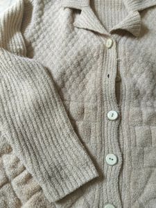 Off White Sweater
