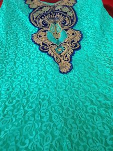 Elegant Sharara Set (4 Colors Available)✨