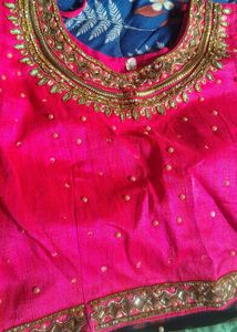 Designer Lehenga Choli