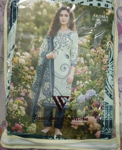 Vandana Creation Kurta Set
