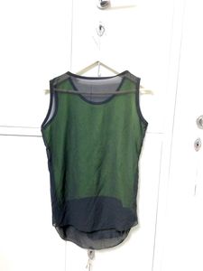 Detailed With Bits Top#STUDIO