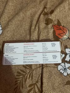 COMBO OF 2 KOZICARE SKIN LIGHTENING CREAM