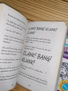 Dork Dairies Global Bestseller