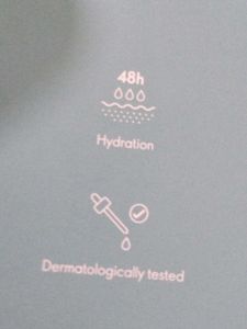Hydra Radiance Light Cream