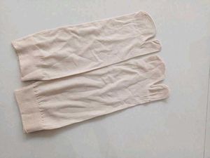 Skin Socks 2 Pair