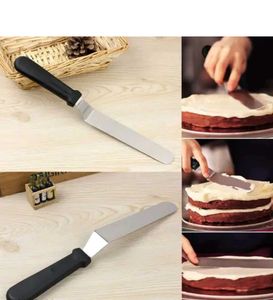 Cake Decorating Tool Set