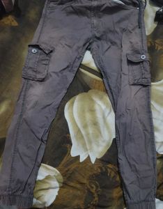 Men's Cargo Pants