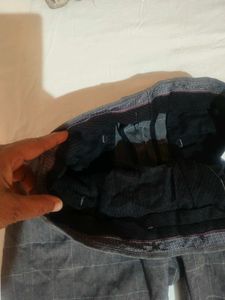 cassul pant