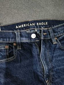 American Eagle Dark Wash Jeans