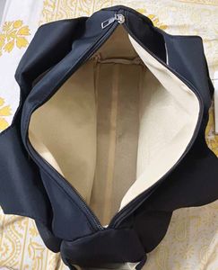 Sports bag
