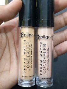 Pilgrim Dream Matte Concealer single price mention