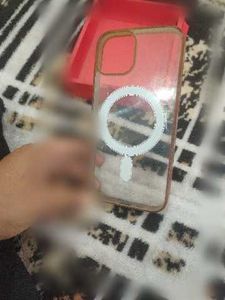 MagSafe Compatible Phone Case
