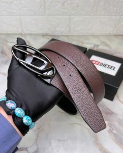diesel unisex belts