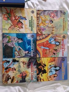 Valmiki's RAMAYANA
