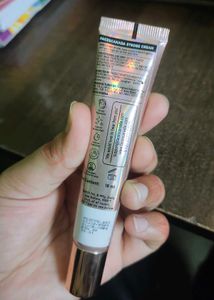 Faces Canada Strobe Cream - Rose Gold