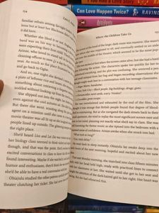 Where the Children Take Us Book