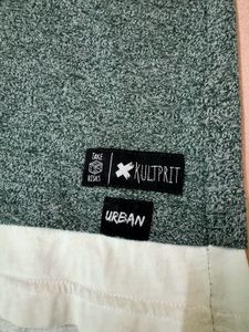 KULTPRIT Long Sleeve TShirt