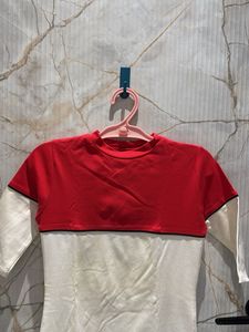 Tshirt Dress