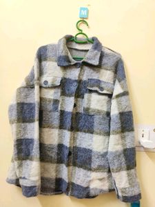 Korean Shacket