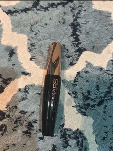 Teal Flower Claw Clip