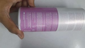Let me be - Shampoo &amp; conditioner