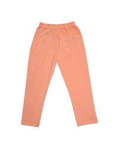 Peach Leggings