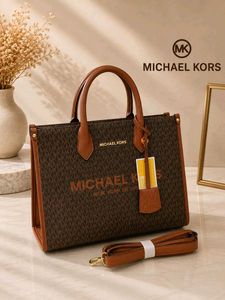 mk tote bag