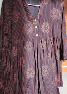 Combo Of XXL TOPS AND TUNICS FOR WOMEN