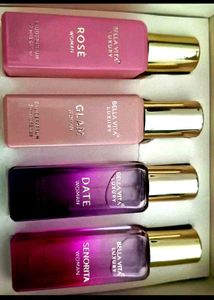Bella Vita Luxury Kit