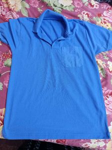 Xl Size Men T-shirt