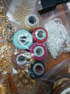 Jewelry Making Items