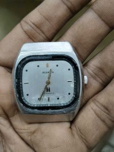 Vintage Allwyn Watch