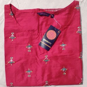 ✨Srishti By Fbb Kurta✨