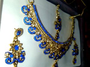Jewellery Set