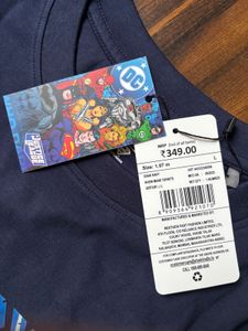 Brown Casual Trousers with Tags