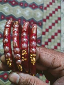 New Bangle set